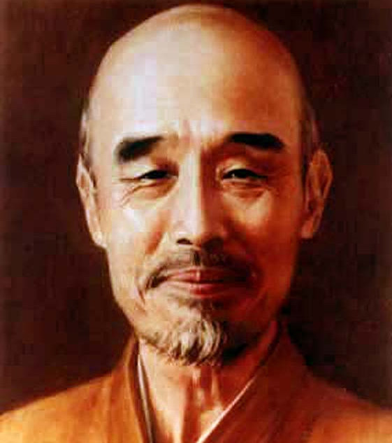 屈原与弘一大师的人生走向为何天地迥别？