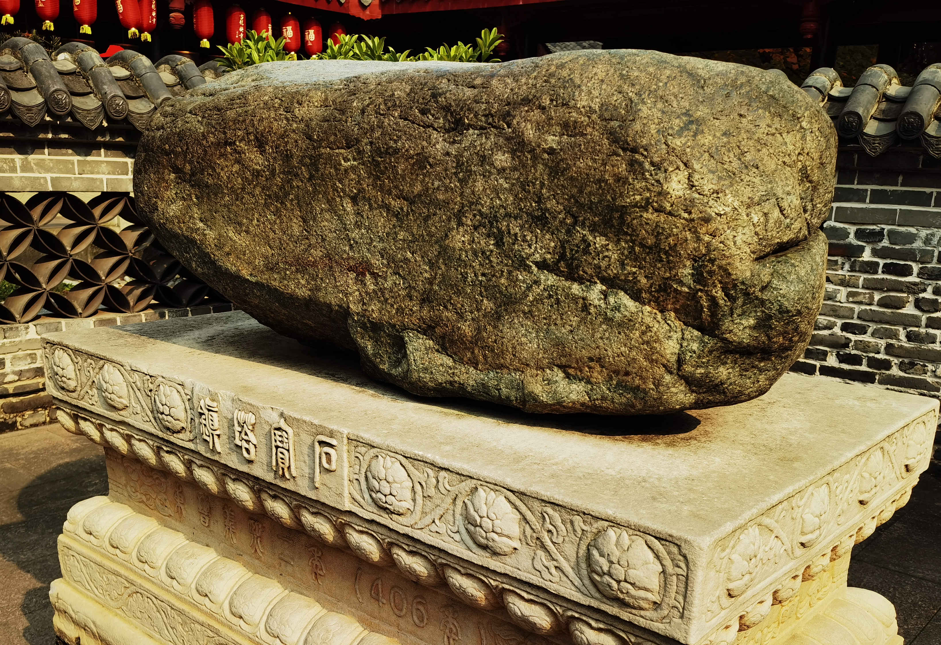 东南亚最高的舍利塔——彭州龙兴寺宝塔-图片3